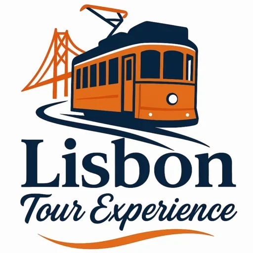 Lisbon Tour Experience tuk tuk company logo