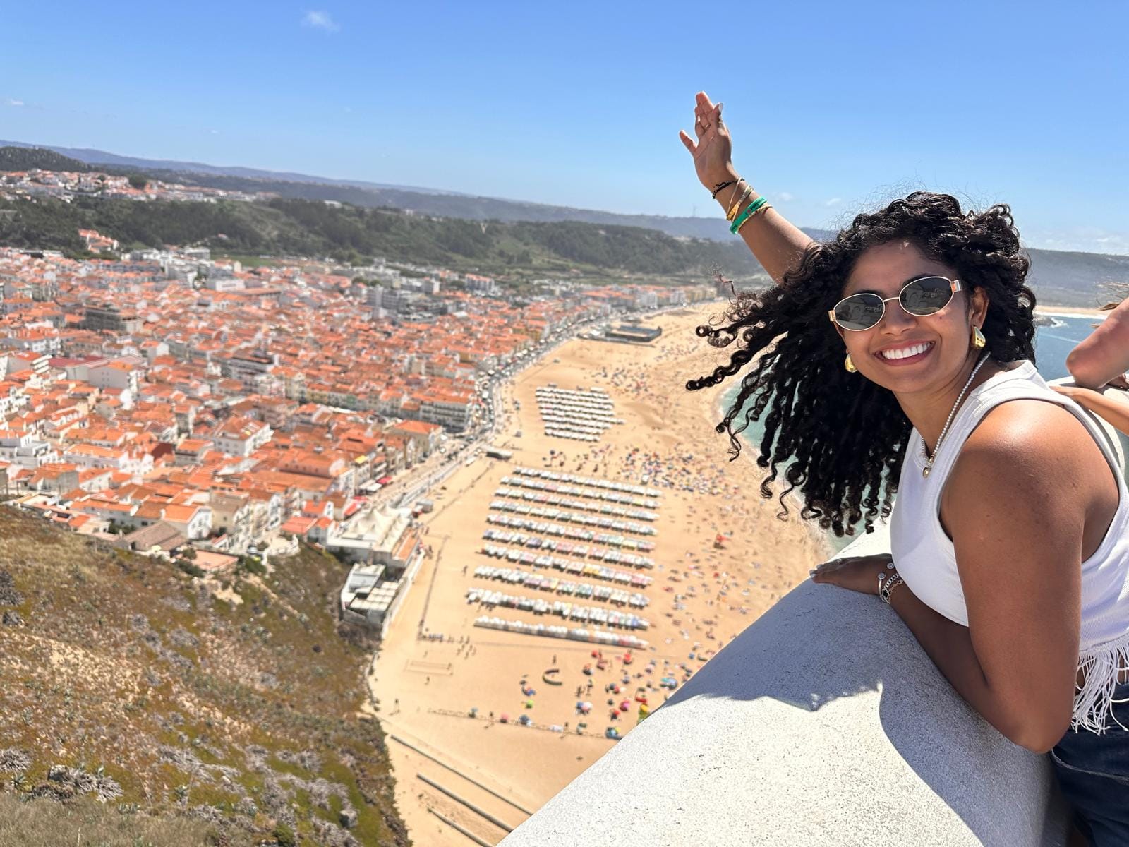 Tour experience Portugal