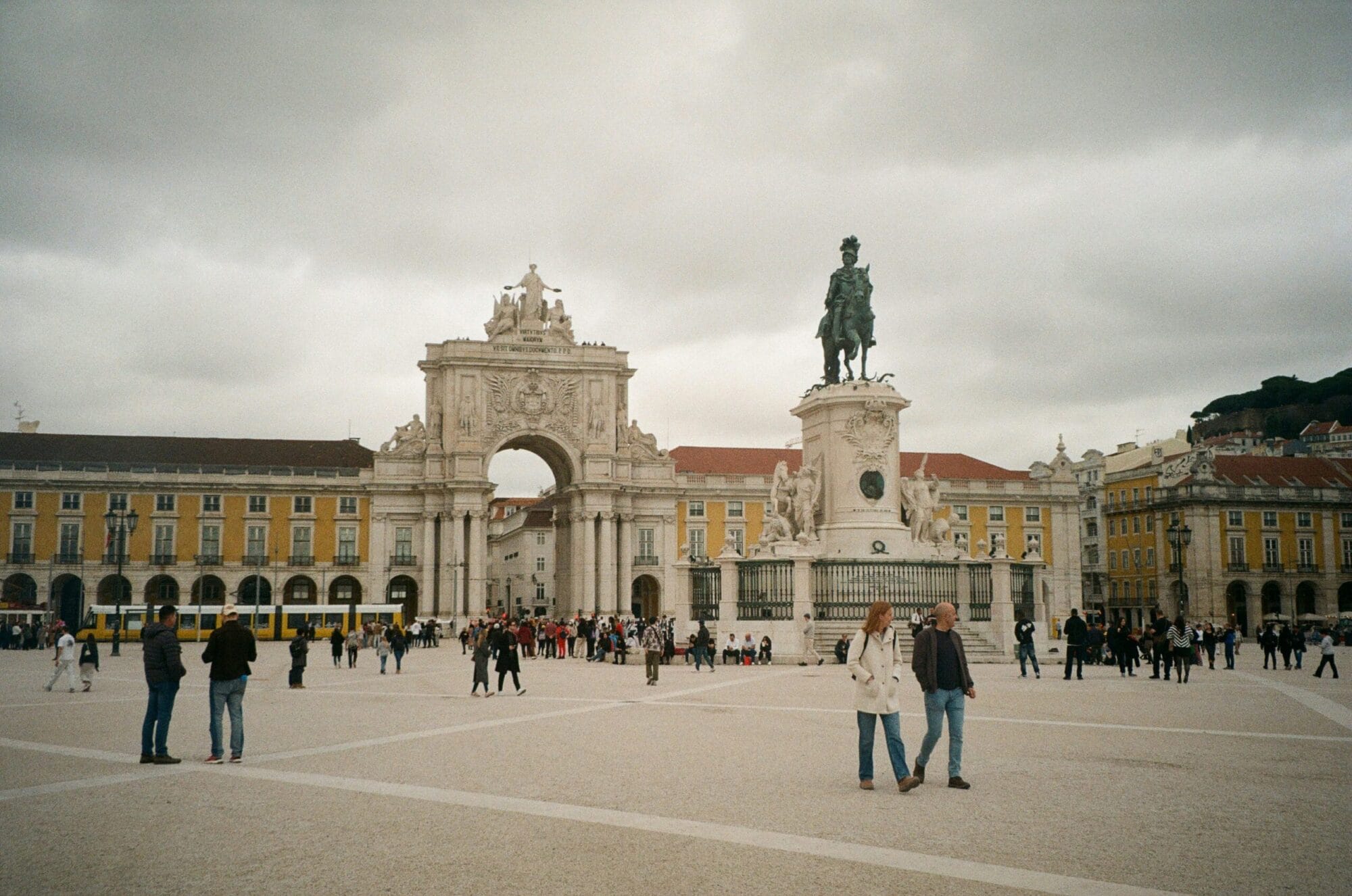 Lisbon Tour