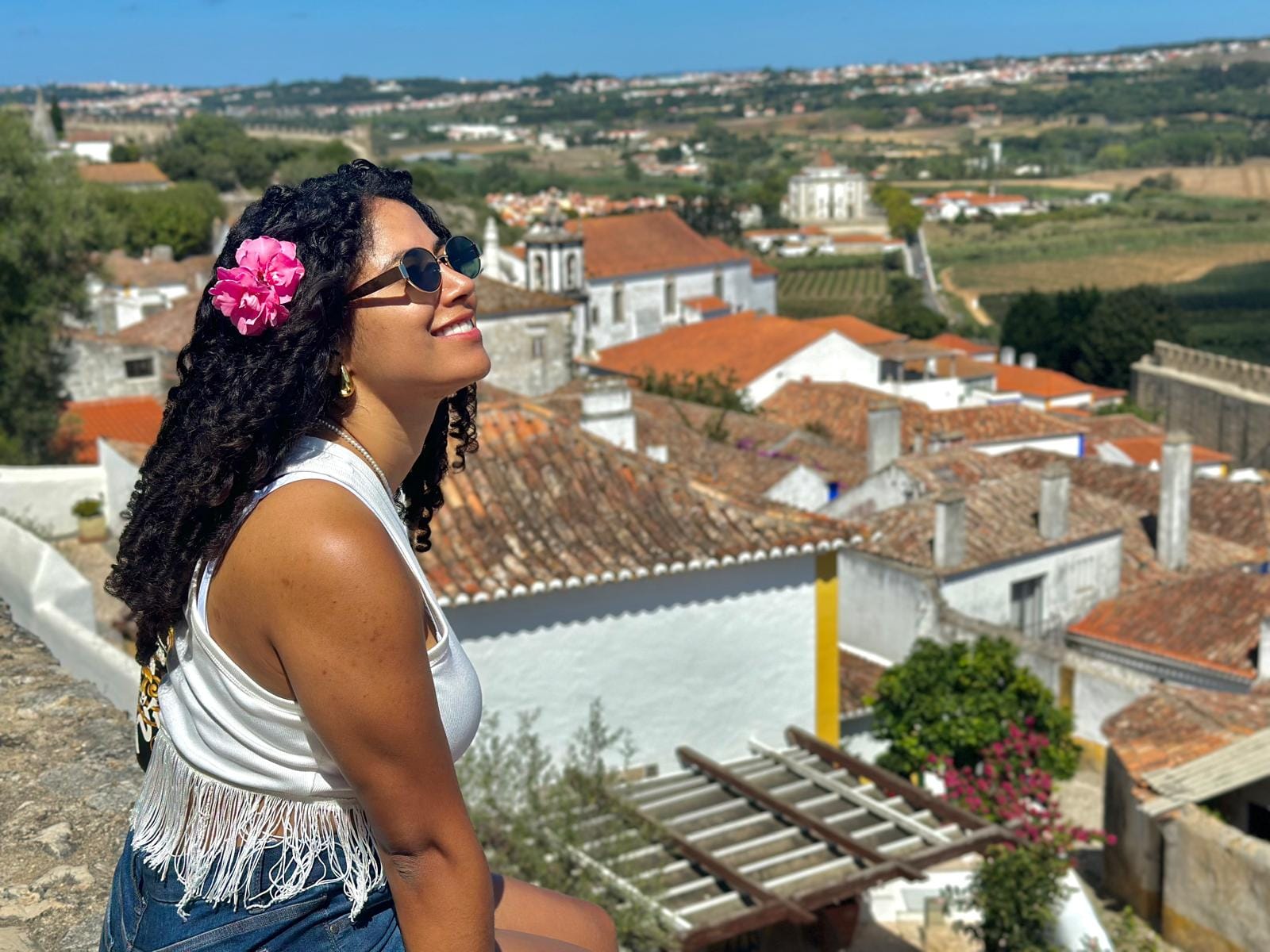 Tour experience Portugal