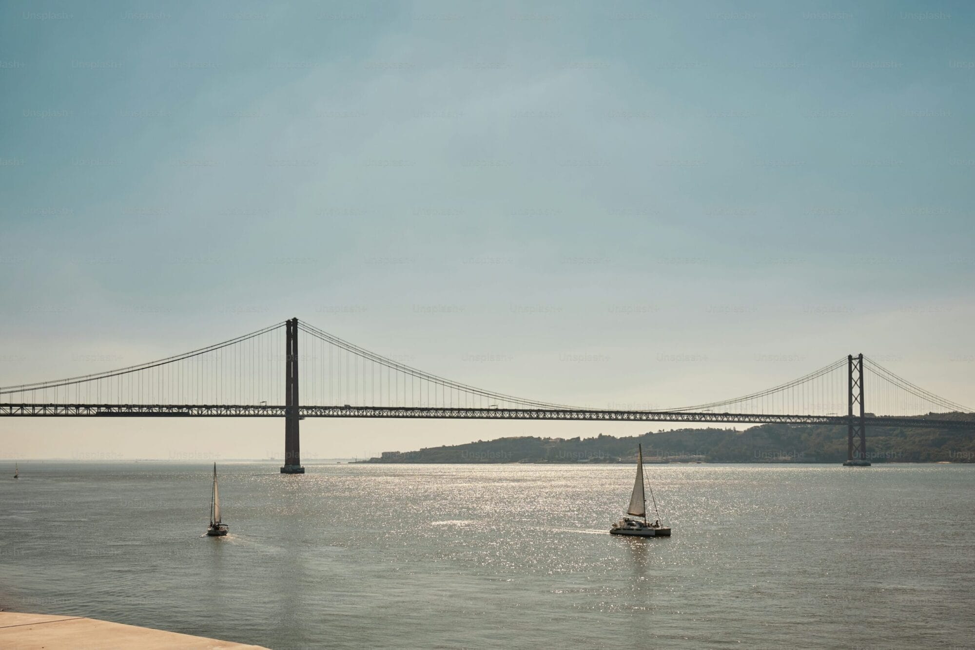 25 de Abril Bridge