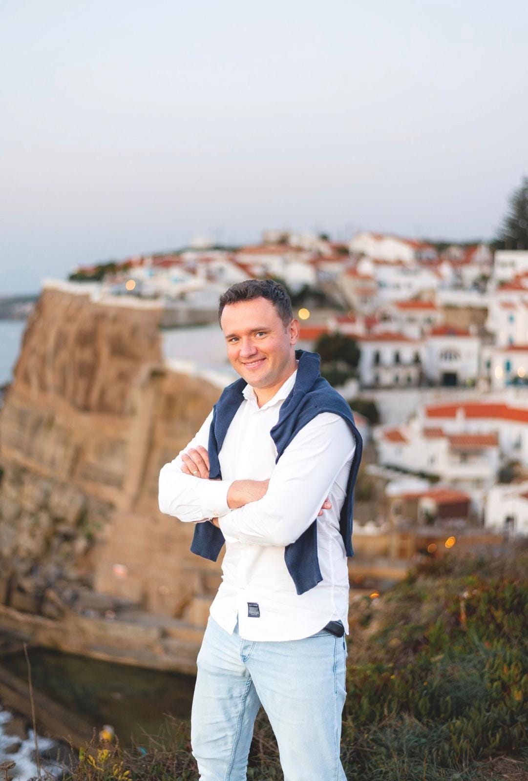 Your private guide Lisbon