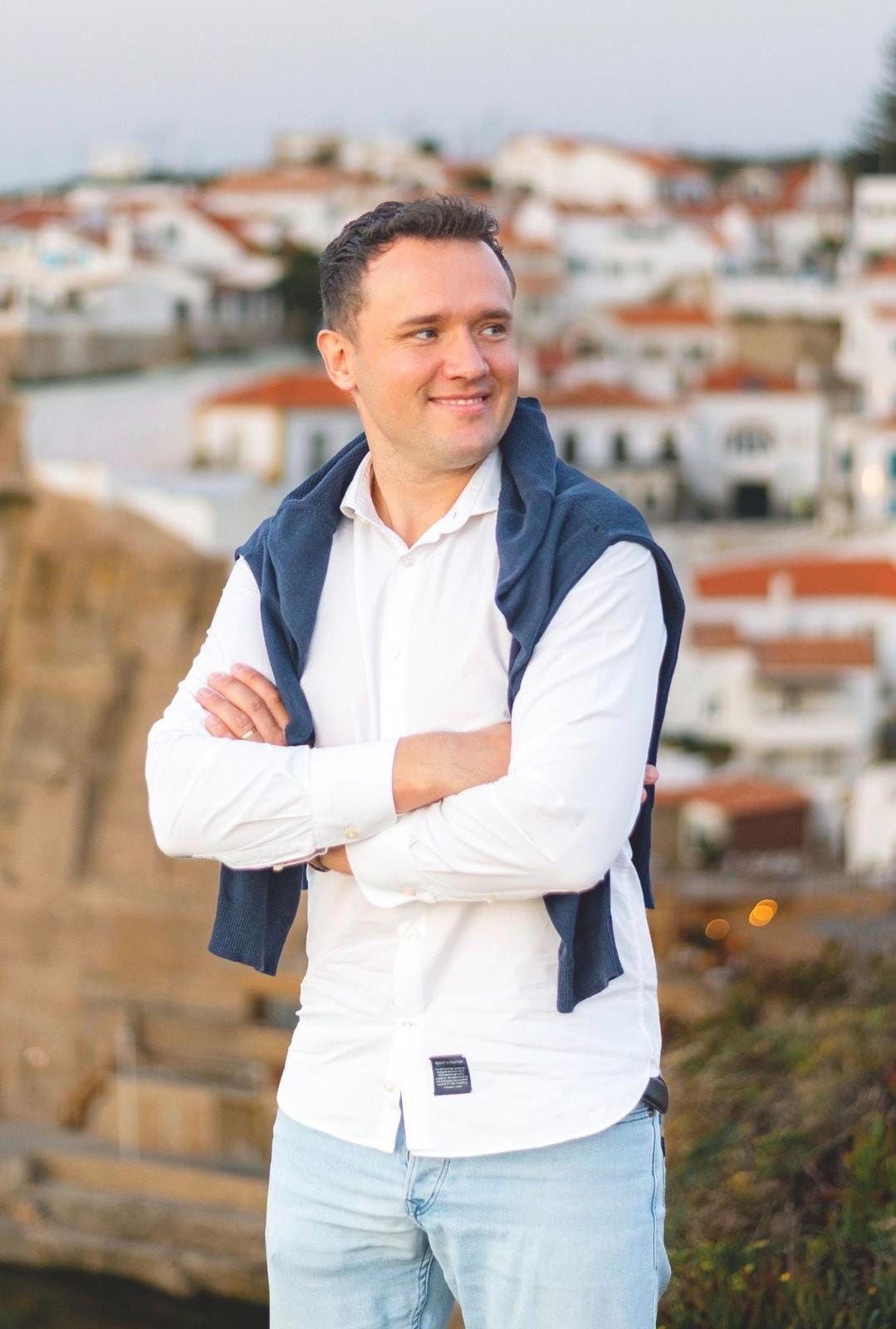 Your private guide Lisbon